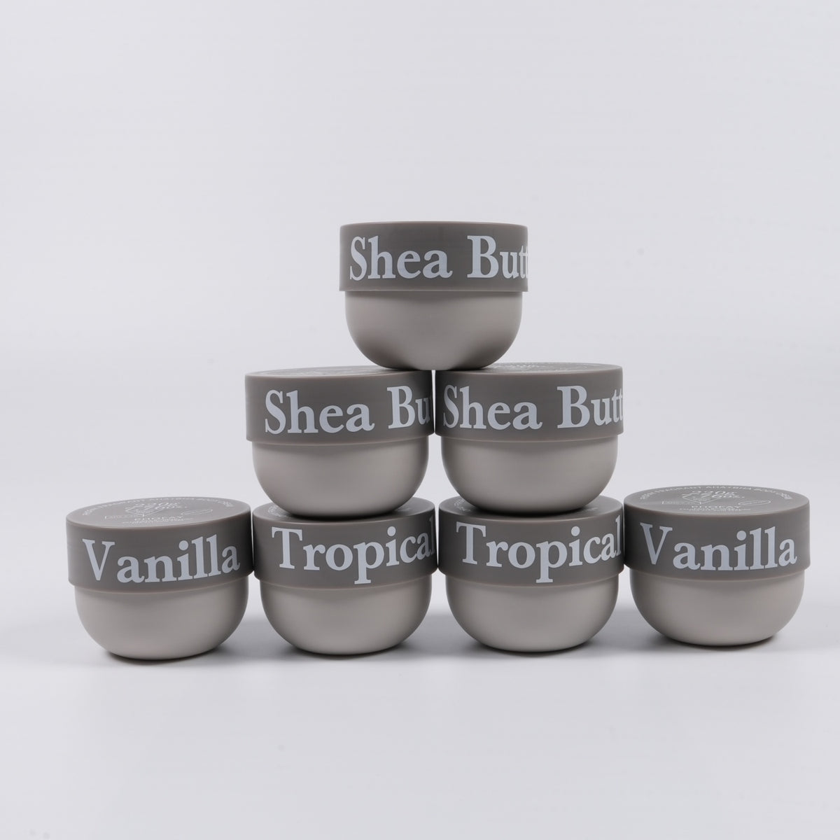 Loción corporal perfumada C-B002