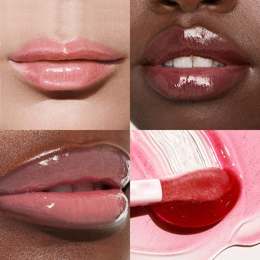 Aceite labial Juicy PHOFAY