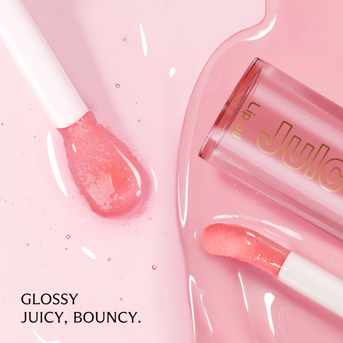 Aceite labial Juicy PHOFAY