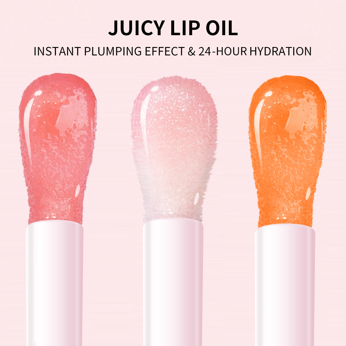 Aceite labial Juicy PHOFAY