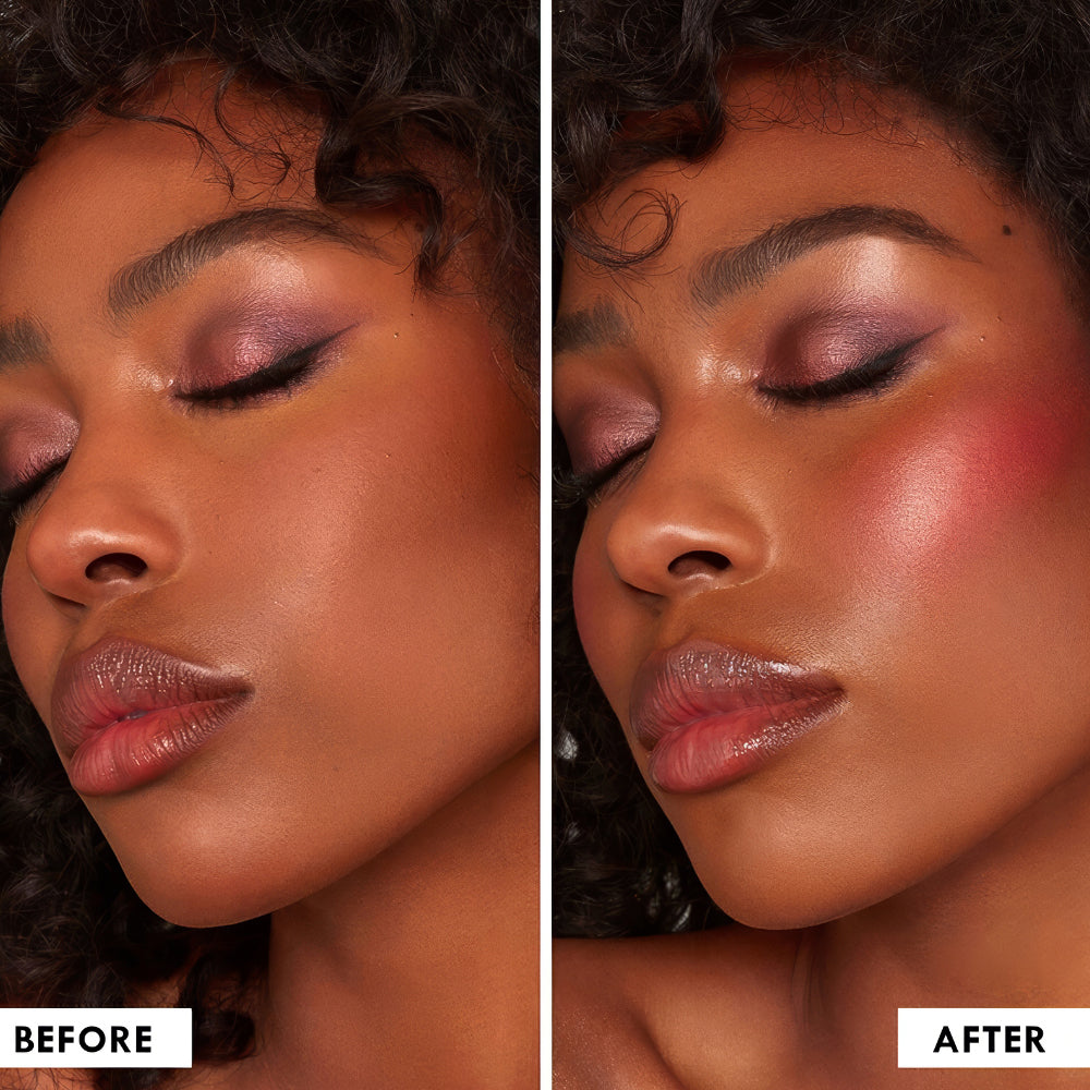 Dúo de colorete en crema y polvo PHOFAY
