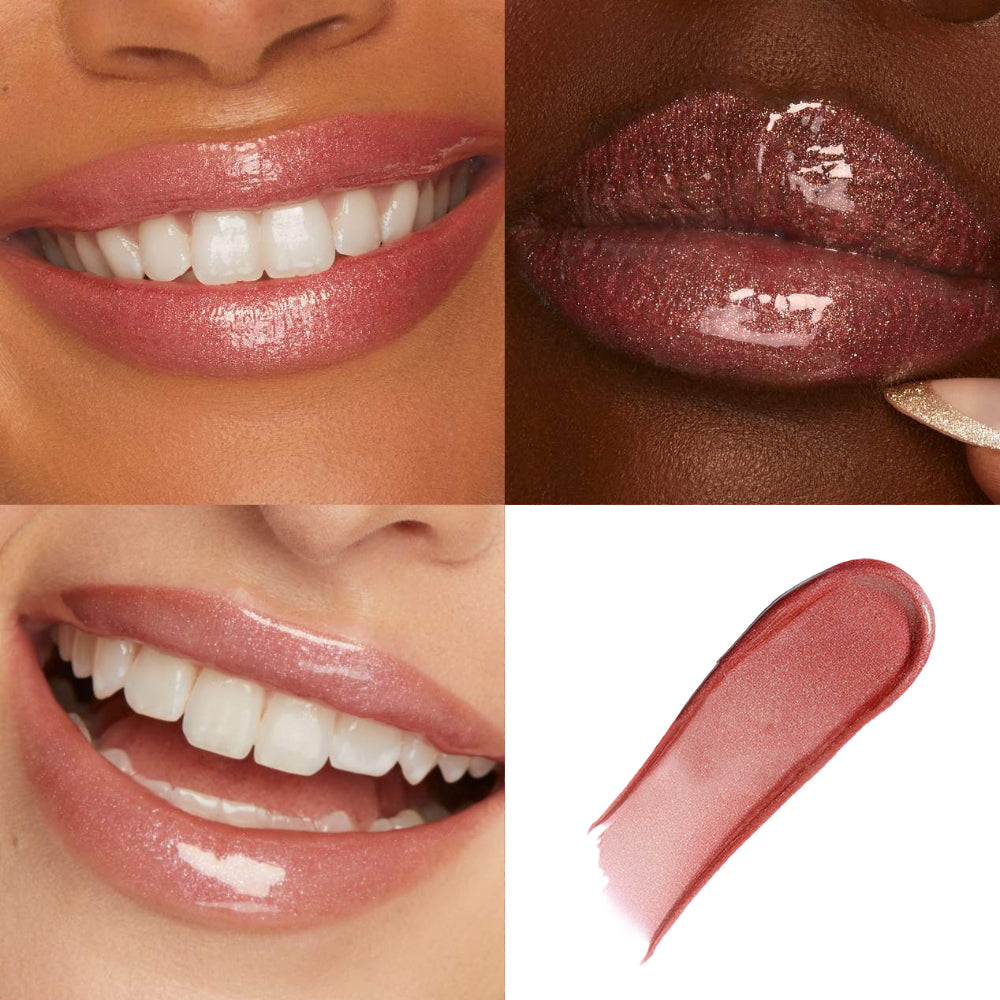 Gloss labial ultra brillante PHOFAY