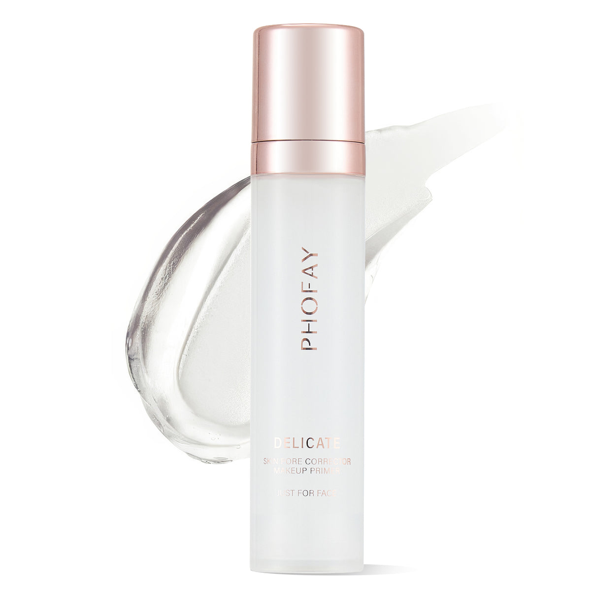 Prebase de maquillaje hidratante PHOFAY