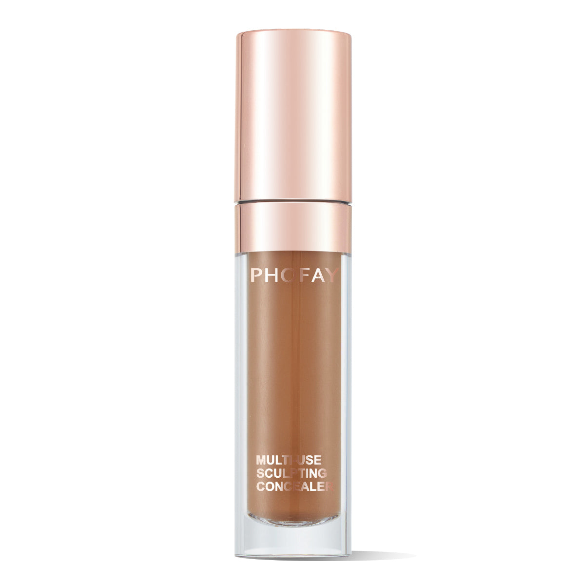Corrector de alta cobertura PHOFAY – 06 Honey