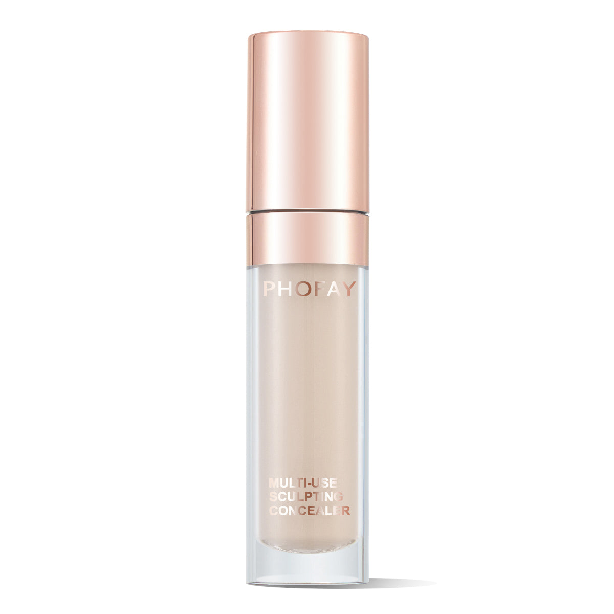 Corrector de alta cobertura PHOFAY – 01 Swan