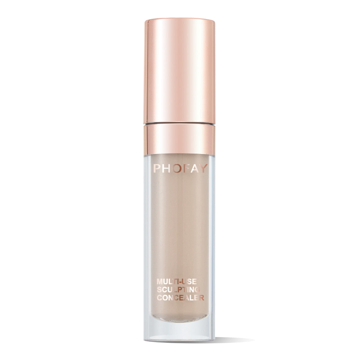 Corrector de alta cobertura PHOFAY – 03 Pearl