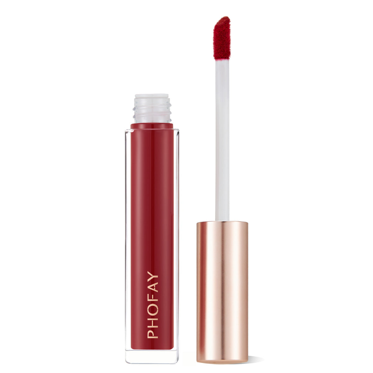 Gloss labial no pegajoso PHOFAY