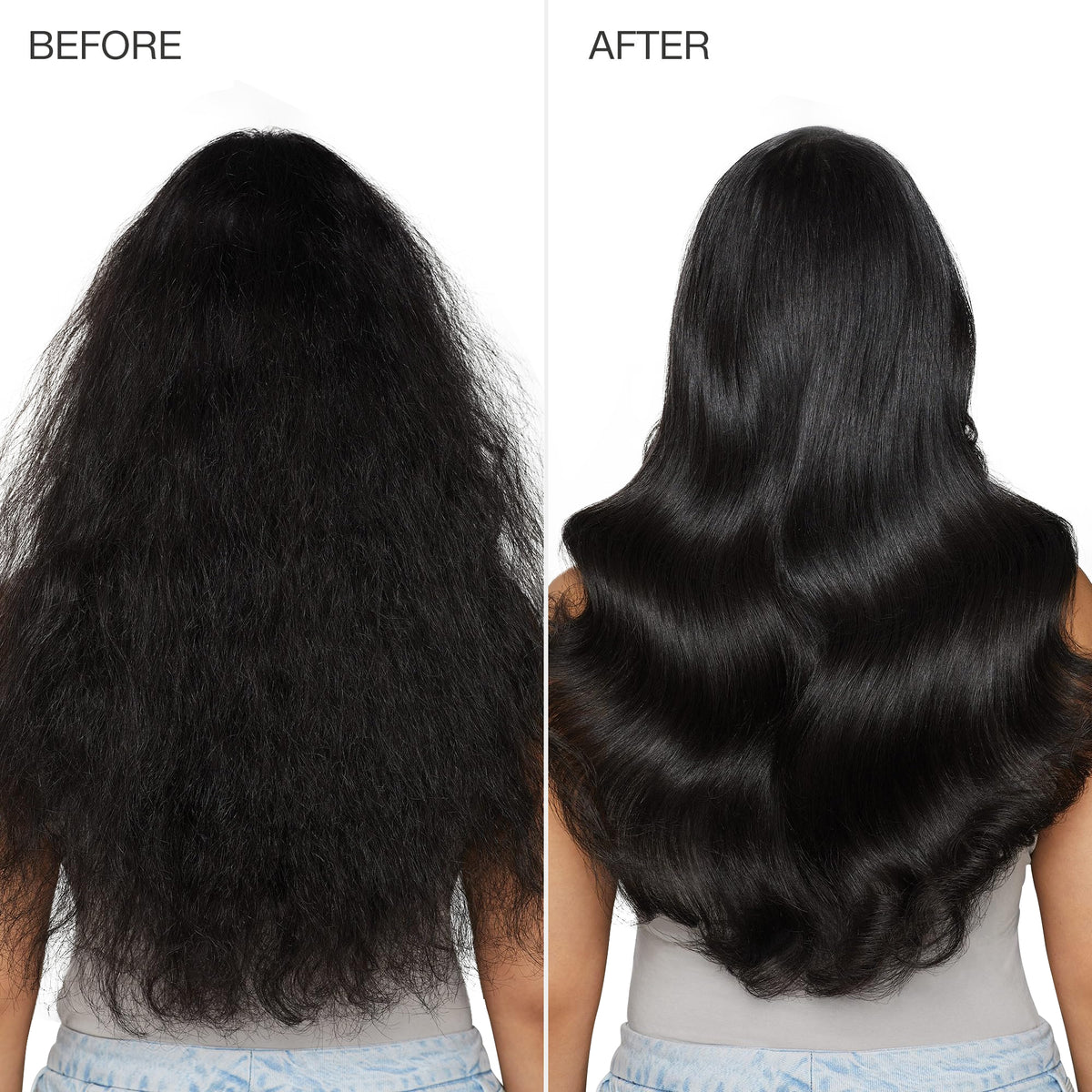 Crema reparadora de keratina para el cabello PHOFAY