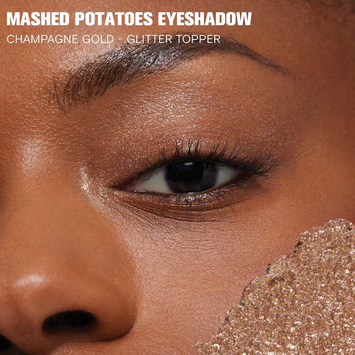 Sombra de ojos en crema «Mashed Potatoes» PHOFAY