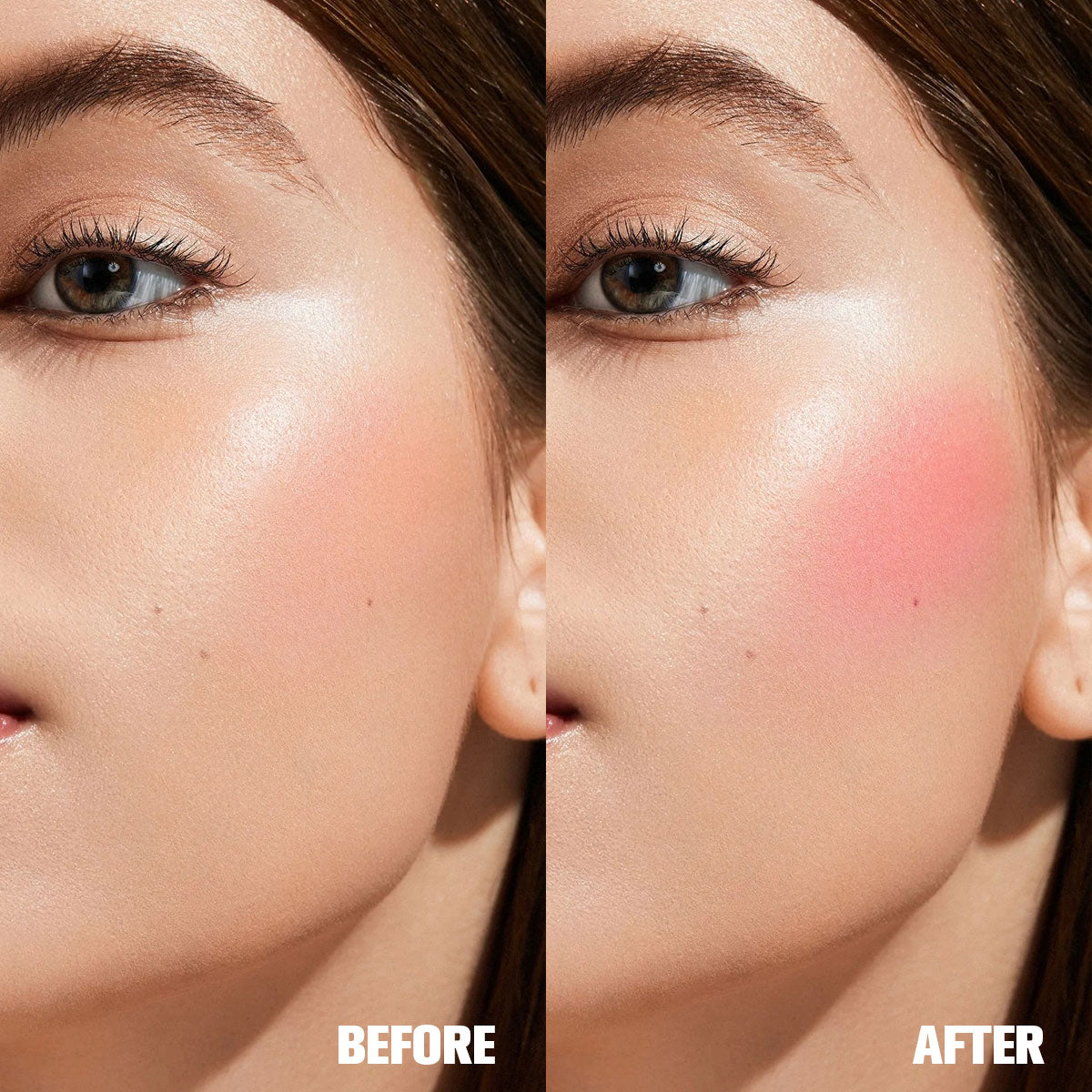 Colorete mousse en crema PHOFAY
