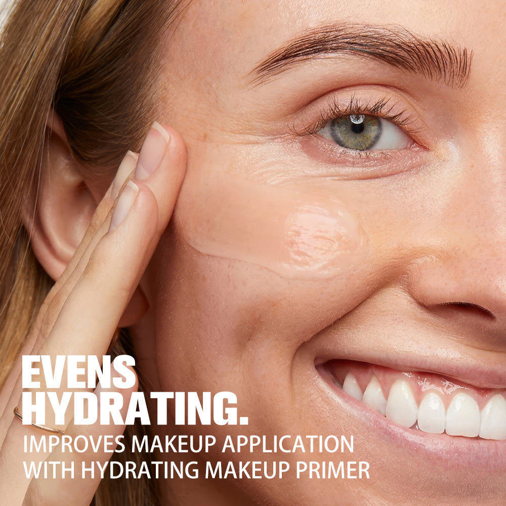 Prebase de maquillaje hidratante PHOFAY