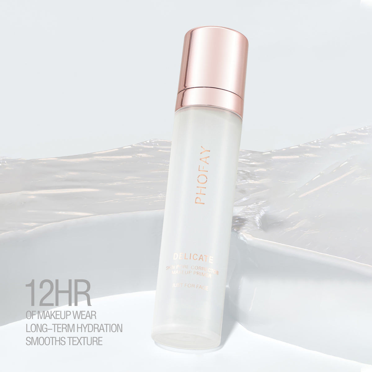 Prebase de maquillaje hidratante PHOFAY