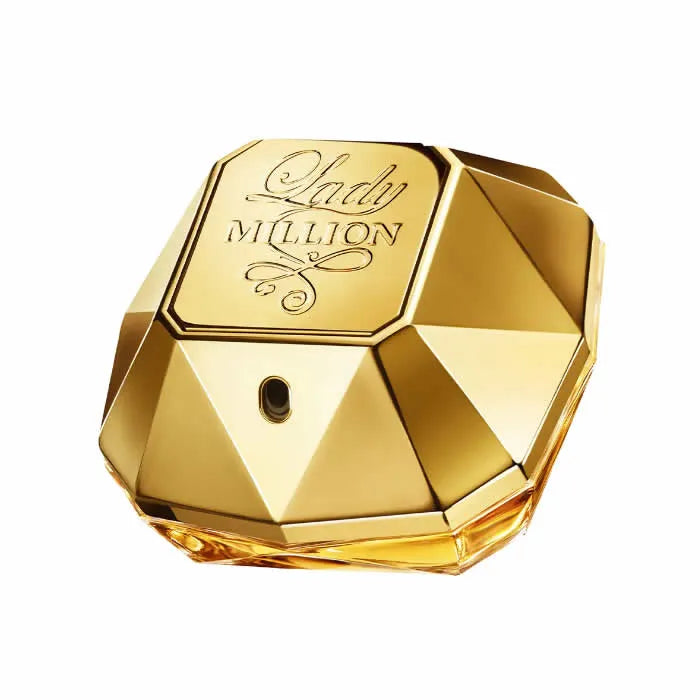 Paco Rabanne Lady Million Eau de Parfum Spray