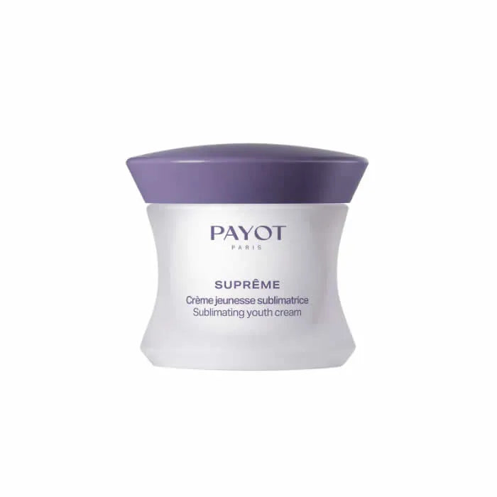 Payot Supreme Sublimating Youth Cream