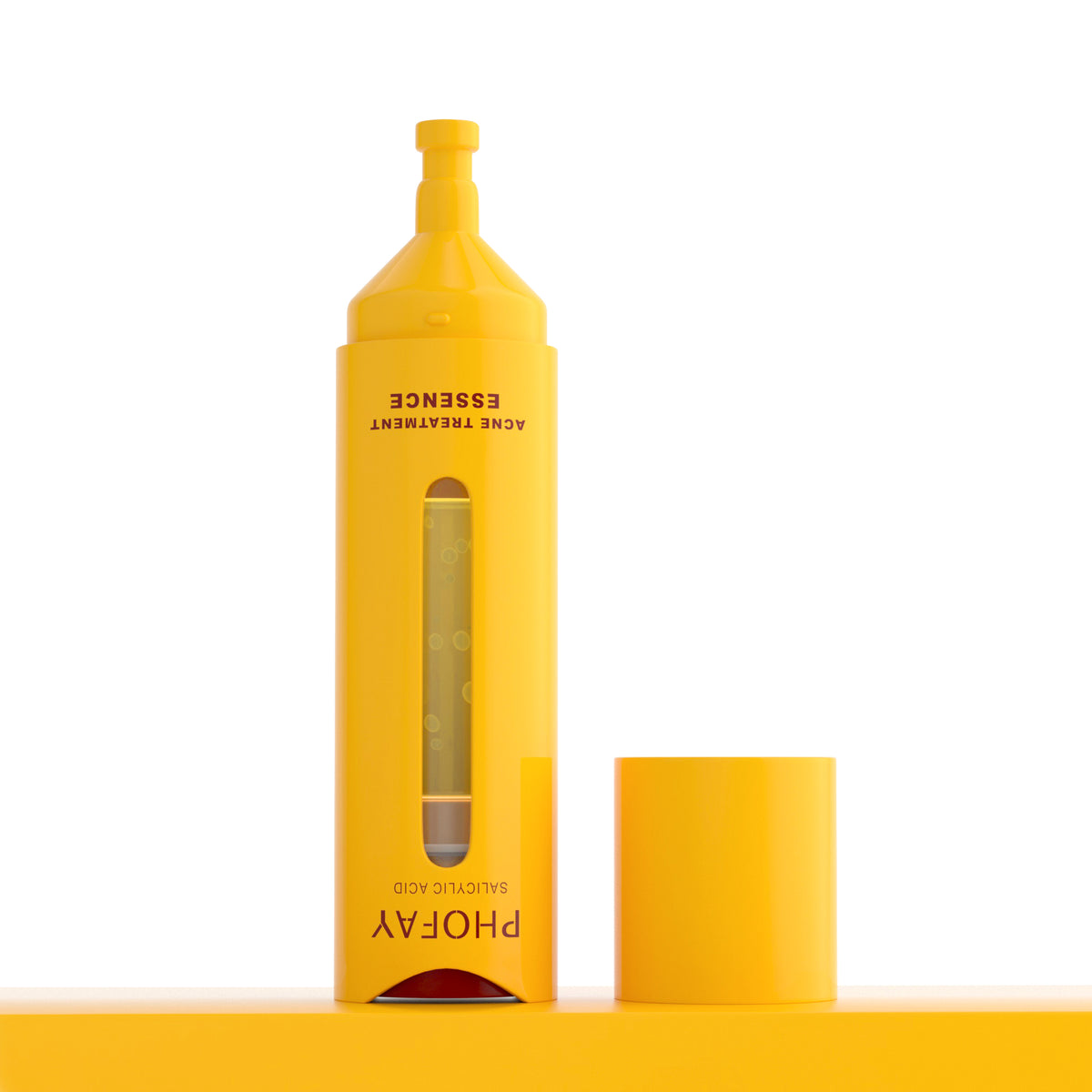 Esencia para piel con imperfecciones C-S002